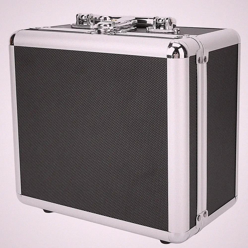 hard drive storage case