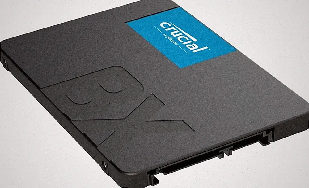 Internal Solid State Drive SATA 25