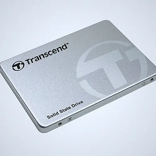 Transcend SSD230 512 GB Solid State Drive - 2.5" Internal - SATA (SATA/600)